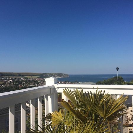 225 Buttercup Swanage Bay View - Vacation Home 外观 照片