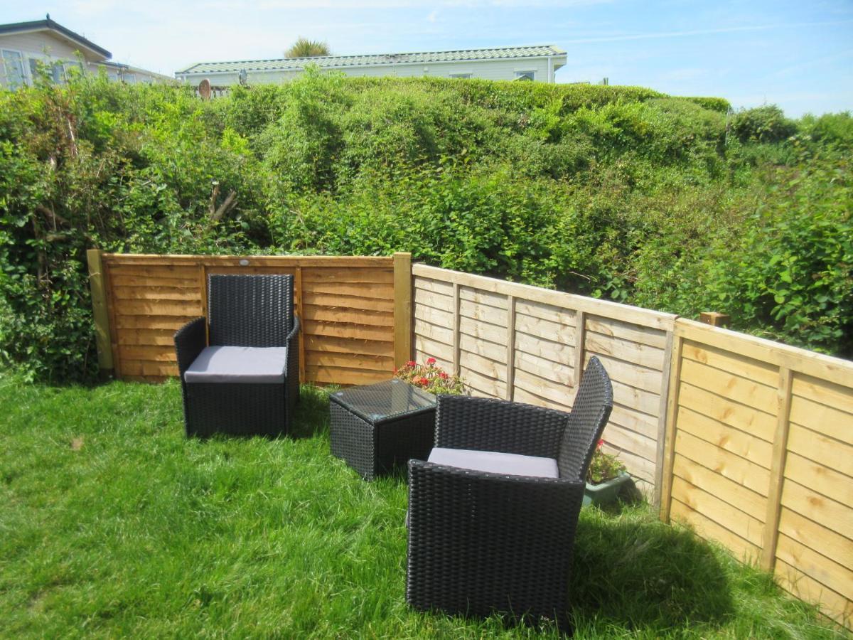 225 Buttercup Swanage Bay View - Vacation Home 外观 照片