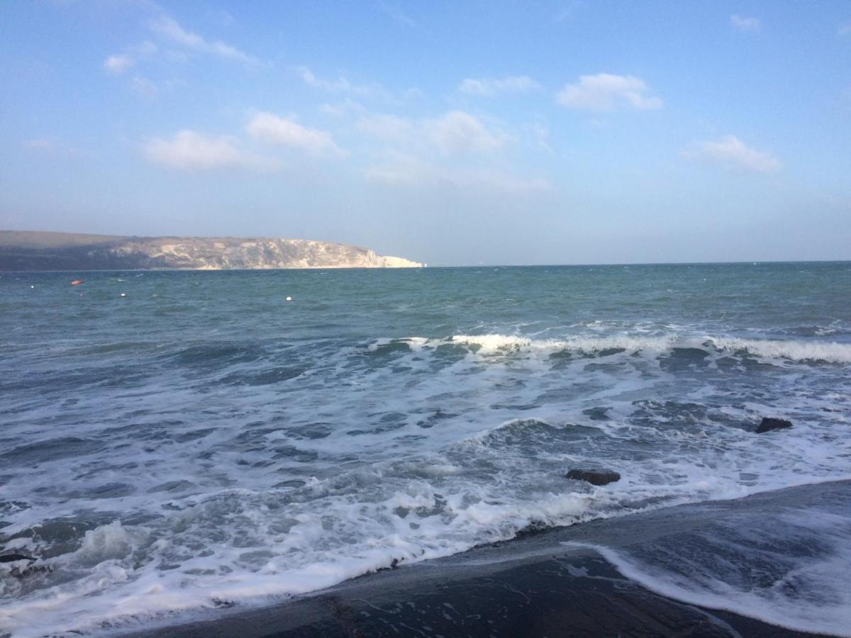 225 Buttercup Swanage Bay View - Vacation Home 外观 照片