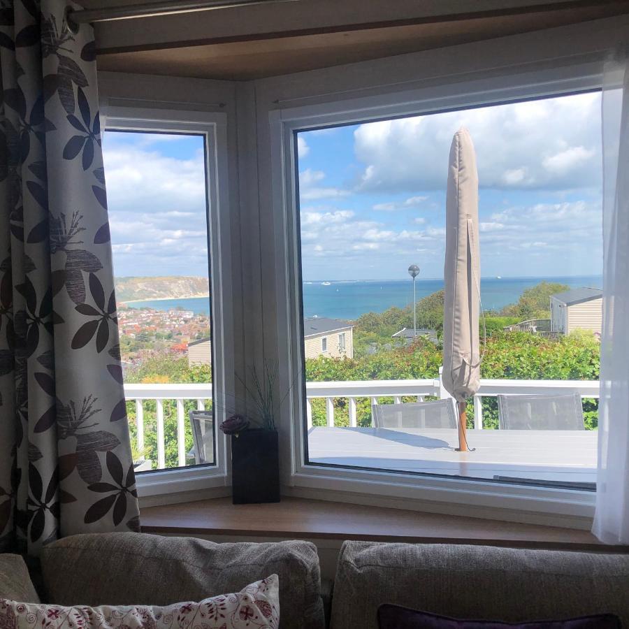 225 Buttercup Swanage Bay View - Vacation Home 外观 照片
