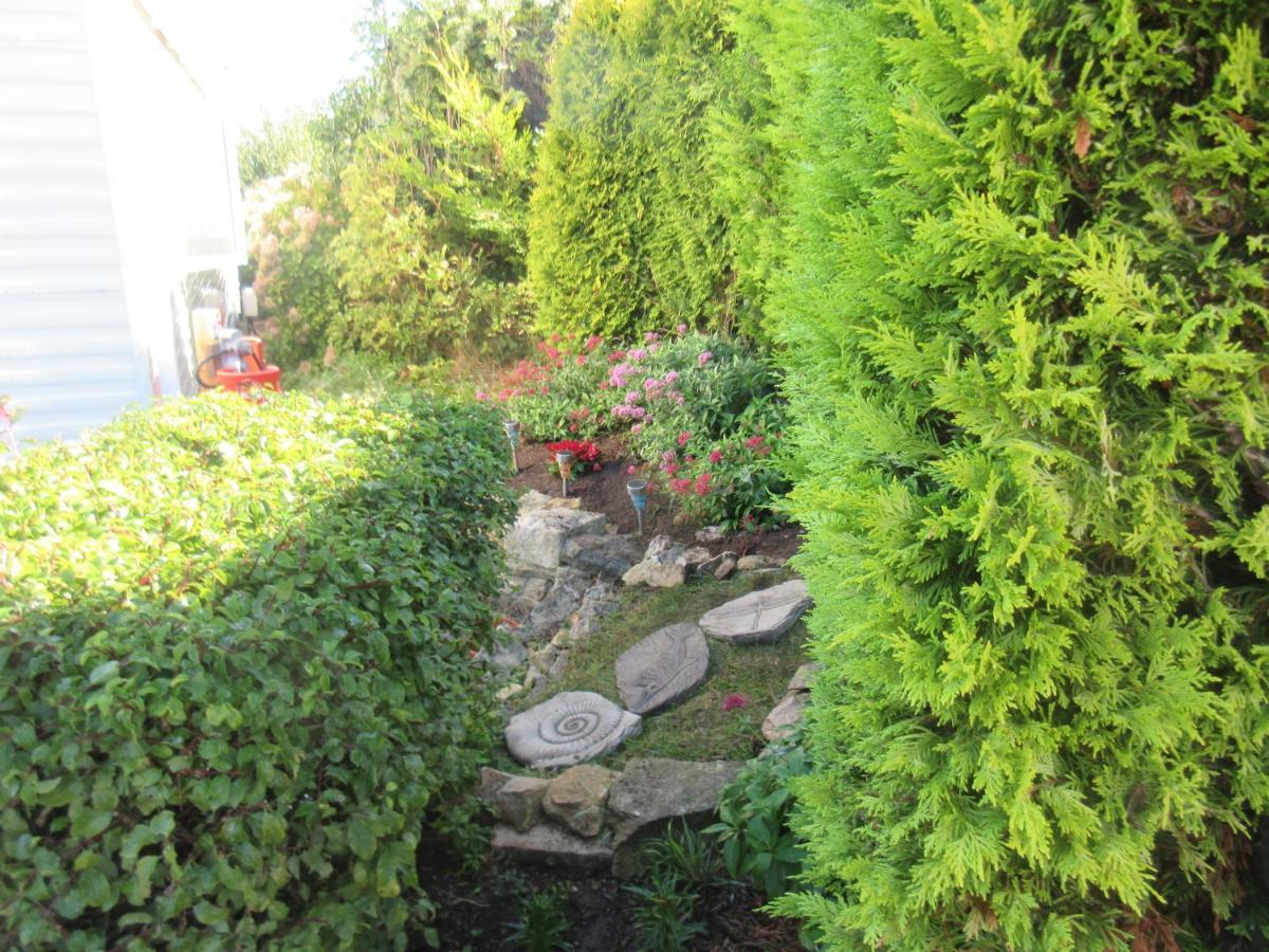 225 Buttercup Swanage Bay View - Vacation Home 外观 照片