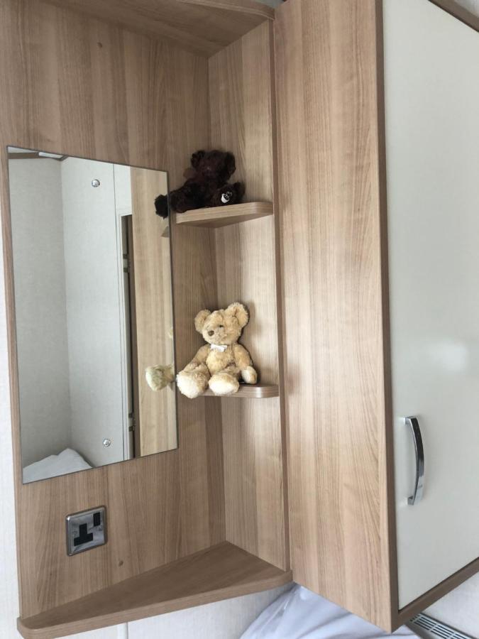 225 Buttercup Swanage Bay View - Vacation Home 外观 照片