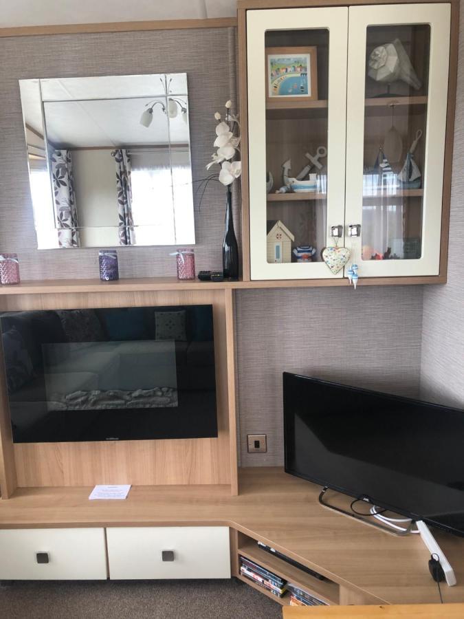 225 Buttercup Swanage Bay View - Vacation Home 外观 照片