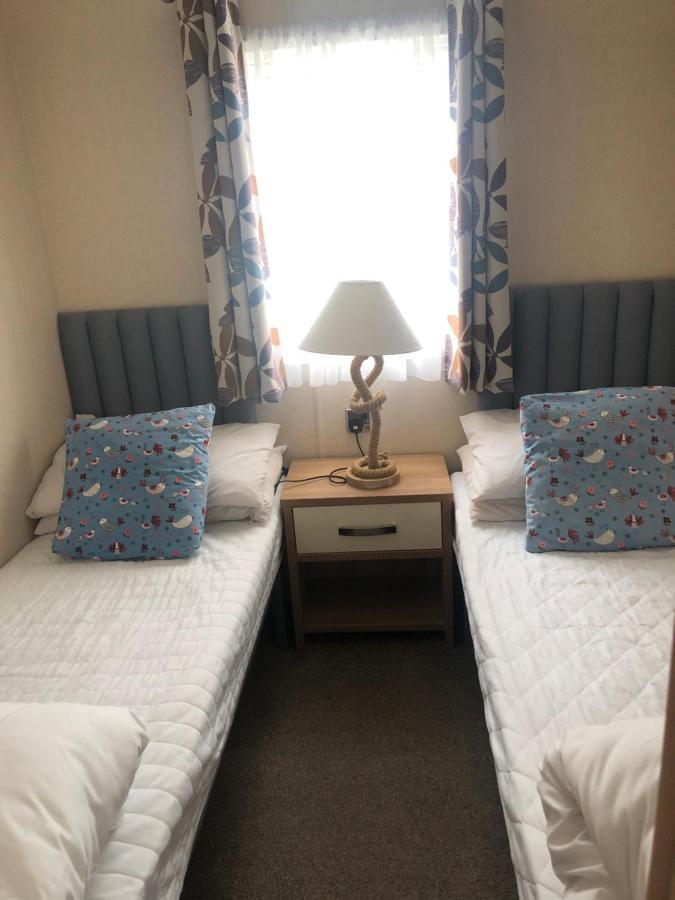 225 Buttercup Swanage Bay View - Vacation Home 外观 照片