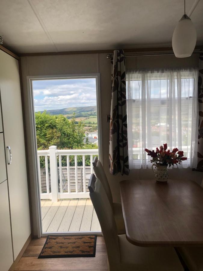 225 Buttercup Swanage Bay View - Vacation Home 外观 照片