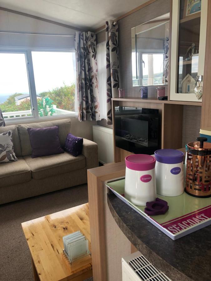225 Buttercup Swanage Bay View - Vacation Home 外观 照片