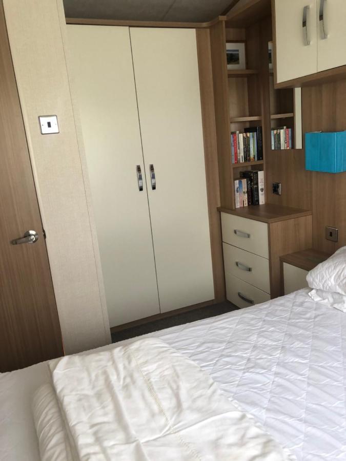 225 Buttercup Swanage Bay View - Vacation Home 外观 照片